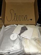 Sierra Scroggins review photo