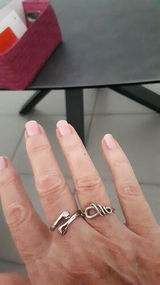 Sylvie M. review photo