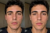 Fabio review photo