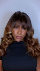 Mary Sheridan review photo