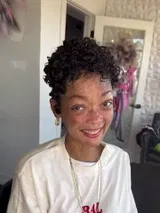 Imani T. review photo