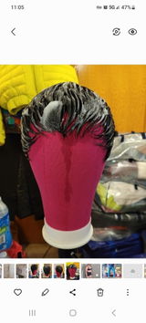 Evangeline Dick review photo