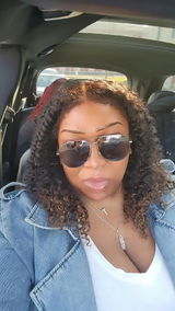 Tamia D. review photo