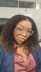 Tamia D. review photo