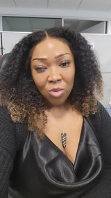 Tamia D. review photo