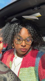 Keyana Hood review photo