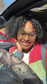 Keyana Hood review photo