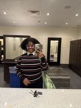 Keyana Hood review photo