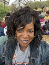 Regina Hardge review photo