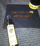 Africa Butler review photo