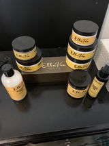 Cecilia Hurst review photo