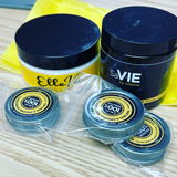 K review photo