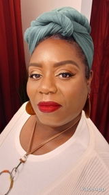 Vanessa Johnson review photo
