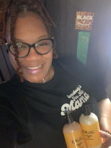 Nichelle Tyler review photo