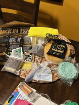 ALICIA CROSS review photo