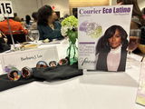 Barbara j Lee review photo