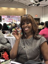 Barbara j Lee review photo