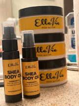 Ella Long review photo