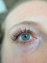 @LashesByMollyann review photo