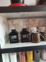 D. Srilaxmi . review photo