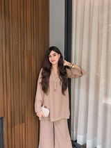 Shreya Thukral review photo