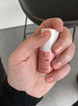 K.D. review photo