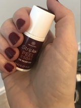 Maaike L. review photo