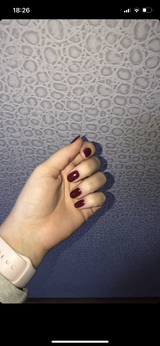 Caro H. review photo