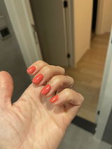 Anke V.B. review photo
