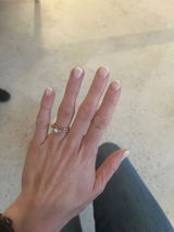 Hanne D. review photo
