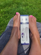 Anoniem review photo