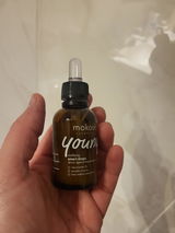 Anoniem review photo