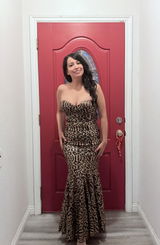 Brandy Bambi review photo