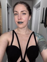 Anonymous review photo