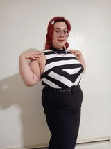 Crissy review photo