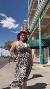Kendall Kidwell review photo