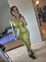 Emma van der Veen review photo