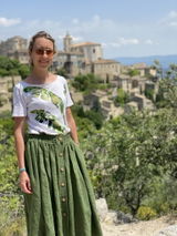 Anna Chaplinskaya review photo