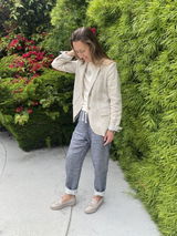 Anna Chaplinskaya review photo