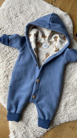 Bettina review photo