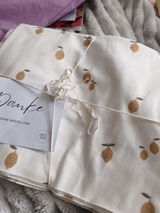 Jersey Pinguine | Family Fabrics