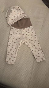 Jersey Blumenzauber