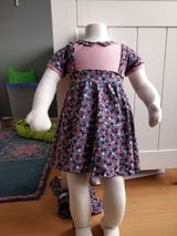 Judith review photo