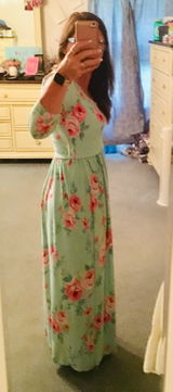 Leah Falana review photo