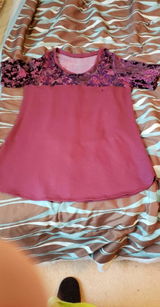 Kari Marmie review photo