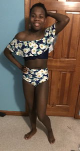 Janna review photo