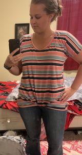 Haley Perry review photo