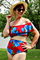 Lori Weakley review photo