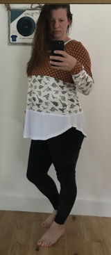 Chloe Cheal review photo