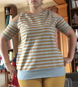 Isabelle Couture review photo
